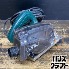 ○【送料無料】【中古品】makita マキタ HS631DZS 充電式マルノコ 丸 