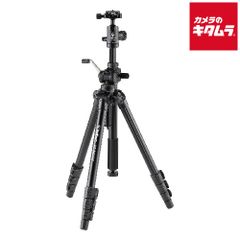 新品】レオフォト LS-253CM+LH-30 LS レンジャー カーボン小型三脚雲台