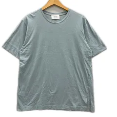 STUDIOUS ステュディオス半袖Ｔシャツ sizeF/ライトブルー系のサムネイル