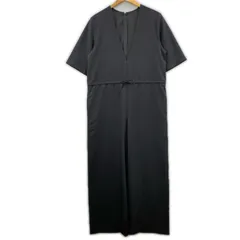 Doux archives ドゥ・アルシーヴサロペット size38/ブラックのサムネイル