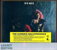 JANIS・JOPLIN／JANIS』（生産限定盤3枚組BOX