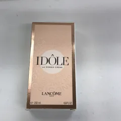 2026年最新】LANCÔME(ランコム) イドル ボディ クリーム 200mLの人気