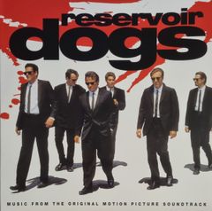 00s デッドストック reservoir dogs 大判ポスター - メルカリ