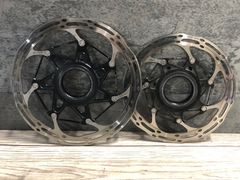 Sram スラム Red フラットマウント ディスクブレーキ C45CC - メルカリ
