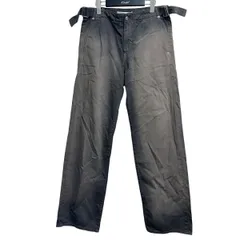 OUR LEGACY TRACKER TROUSER トラックカートラウザー M4245TF 8071000180629のサムネイル