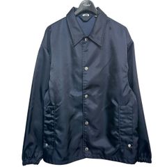 H BEAUTY&YOUTH COACH JACKET コーチ ジャケット - メルカリ