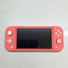 2026年最新】switchLite ジャンクの人気アイテム - メルカリ
