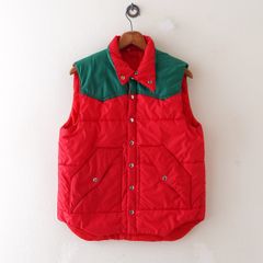 美品】DAIRIKU/ダイリク Steve Vest/スティーブベスト - メルカリ