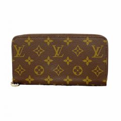 ルイ・ヴィトン(Louis Vuitton) ルイ・ヴィトン 長財布 モノグラム