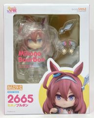 ねんどろいど シンボリルドルフ ウマ娘 プリティーダービー 2619 新品
