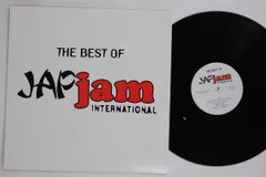 2026年最新】jap jam レコードの人気アイテム - メルカリ