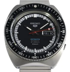 2026年最新】seiko 5 sports 4r36の人気アイテム - メルカリ