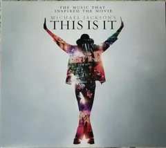 2026年最新】This Is it レコードの人気アイテム - メルカリ
