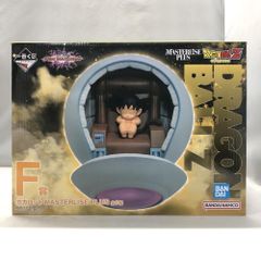 一番くじ ドラゴンボール VSオムニバスアルティメット F賞 カカロット
