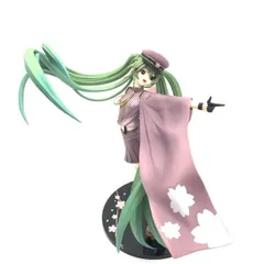 【中古】FREEing 1/8 初音未來 千本桜 feat. 初音ミク【破損あり】【本体のみ】[10]のサムネイル