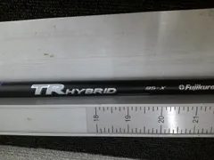 中古 シャフト フジクラ TR HYBRID 95（X） 39.5インチ/X/0[1175]■松山店のサムネイル
