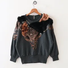 animal sweaterのサムネイル