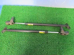 ★SFC7639/日産 エルグランド TE52 PE52 E52 純正   リアゲート/バックドア ダンパー 左右セットのサムネイル