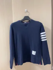(ほぼ新品/4) トム・ブラウン スウェットのサムネイル
