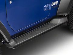 yakushiji n専用ラングラーアンリミテッド JL純正ルビコンロックレール