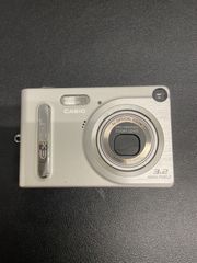 BB2519 CASIO 카시오 EXILM 3.2 메가픽셀 EX-Z3 디지털 카메라 현재