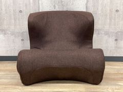 1332-S Style Dr.CHAIR Plus ブラウン 姿勢ケアチェア - メルカリ