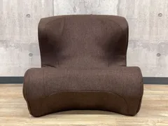 H-07024 MTG エムティージー Style Dr.CHAIR スタイル ドクターチェア ブラウンのサムネイル