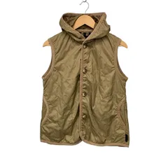 LAVENHAM(ラベンハム) ベスト サイズ36 S レディース美品  - ベージュ ステッチのサムネイル