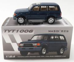 トミカ リミテッドヴィンテージ TL トヨタ ランドク ルーザー トミカ