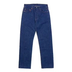 80s LEVIS リーバイス 501 デニム パンツ ジーンズ W34 USA製のサムネイル
