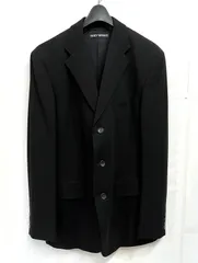 90s 00s ヴィンテージ  ISSEY MIYAKE｜イッセイミヤケ  3B テーラードジャケットのサムネイル
