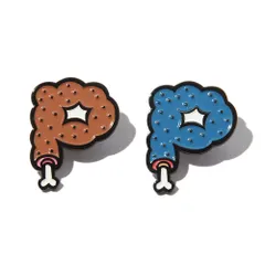 PDSピンズ / 肉ロゴのサムネイル
