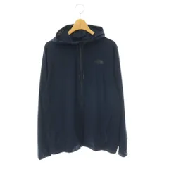 ザノースフェイス THE NORTH FACE NPW21937 サンシェイドフルジップフーディ ジャケット ジップアップ L ネイビー /HK ■OSのサムネイル