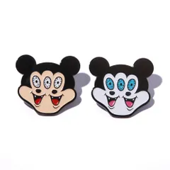 PDSピンズ / ネズミックスのサムネイル