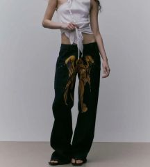 Sculptor エドハーディー Ed Hardy デニムパンツ - メルカリ