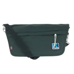 HELLY HANSEN ヘリーハンセン メッセンジャーバッグ  ロゴ ナイロン    グレー ユニセックス / 240001207333のサムネイル