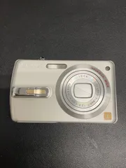 FA2477 Panasonic パナソニック　LUMIX DMC–FX50 デジタルカメラ　現状のサムネイル
