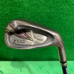 ◇◇ダンロップ XXIO レディース U5 25度 mp900 L：C000856-001