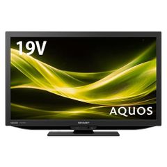 シャープ SHARP 25C-GS1 ブラウン管テレビ 25インチ S端子 - メルカリ