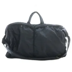ヘッドポーター HEAD PORTER タンカー TANKER ボストンバッグ ショルダーバッグ 2WAY 紺 ネイビー /SS ■OSのサムネイル