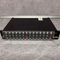 Lindell Audio 510 Power 500シリーズ用ラック - メルカリ