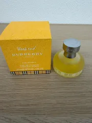 × バーバリー ウィークエンド フォーウーマン 30ml 【美容品】 【1.5】のサムネイル