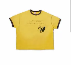 뤡코즈 リンガーTシャツ 3 新品のサムネイル