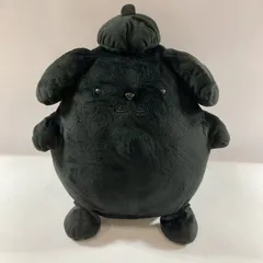 2026年最新】ポムポムプリン ぬいぐるみ ブラックの人気アイテム