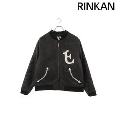 シークエル 24AW SQ-24AW-JK-06 ダッフルコート メンズ L - メルカリ