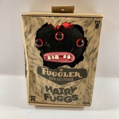 Fuggler ファグラー （ゴールドファグシリーズ）多眼モンスター 三つ目