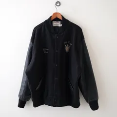 90s DeLONG stadium jacketのサムネイル