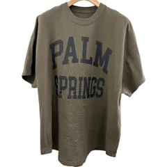 ジャーナルスタンダード JOURNAL STANDARD Tシャツ 22070400903020 カーキ メンズのサムネイル