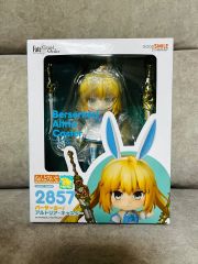 ねんどろいど FGO キャスター アルトリア 1600 フィギュア - メルカリ
