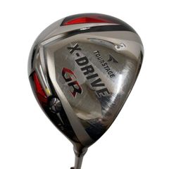 TOURSTAGE X-DRIVE GR フェアウェイウッド 3w レフティ - メルカリ